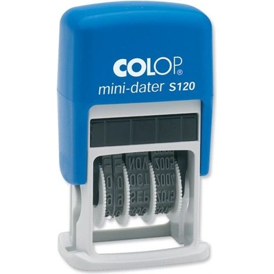 Colop s 120 Датник