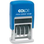  Colop s 120 Датник