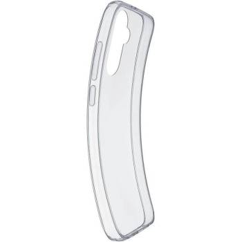 Cellularline Калъф Cellularline Soft Samsung Galaxy A35 (8018080477140)