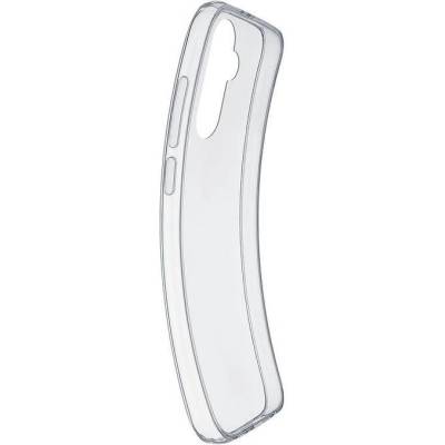 Cellularline Калъф Cellularline Soft Samsung Galaxy A35 (8018080477140)