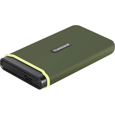 Transcend ESD380C 1TB, TS1TESD380C