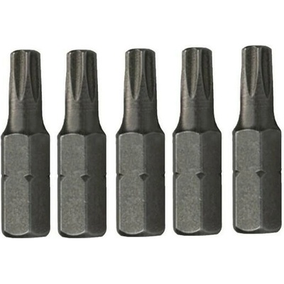 Makita Sada bitov T20x25mm 5ks P-48094