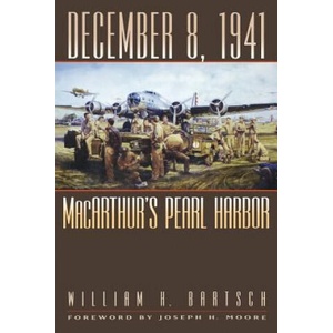 December 8, 1941 | William H. Bartsch (2012)
