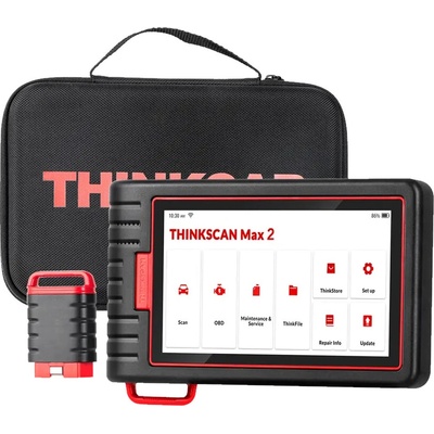 Thinkcar THINKSCAN MAX 2