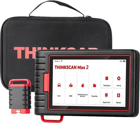 Thinkcar THINKSCAN MAX 2
