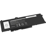 Movano Батерия за Dell Latitude 15 5521 / 15 5531 / Precision 15 3571, 15.4 V, 3950 mAh (BT/DE-3571)