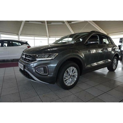 Volkswagen T-Roc 1.5 TSI Life DSG 110 kW
