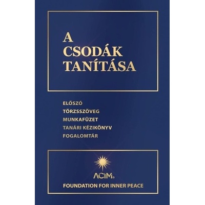 A csodák tanítása