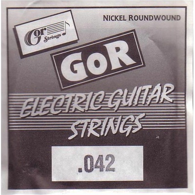 GOR E6 042w
