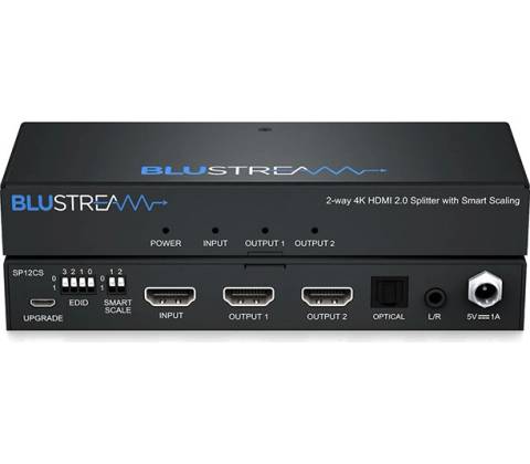 Blustream SP12CS