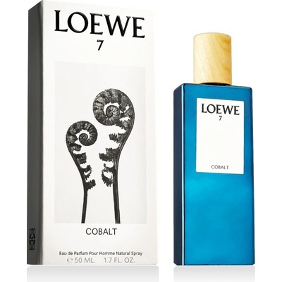 Loewe 7 Cobalt parfémovaná voda pánská 50 ml