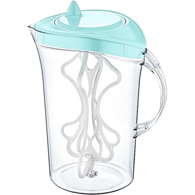 Nádoba na vodu s mixérom (2,6 l)