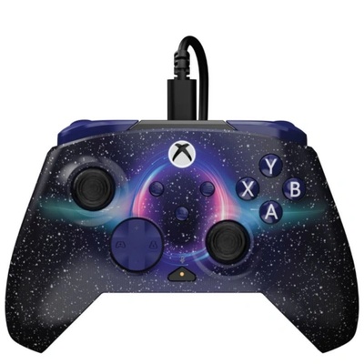 Turtle Beach Rematch Advanced Wired 2025 Xbox One, S, X (TBC-2404-05)