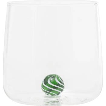 Zafferano Чаша без столче Bilia Candy 440 мл зелена (BAY0113)