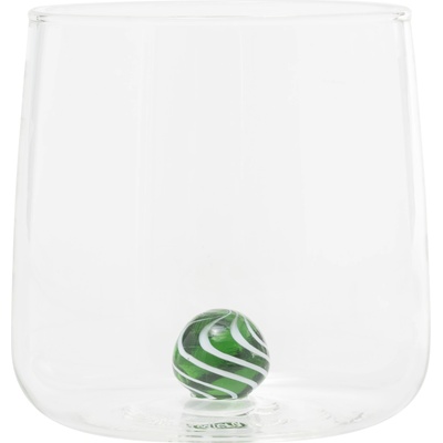 Zafferano Чаша без столче Bilia Candy 440 мл зелена (BAY0113)