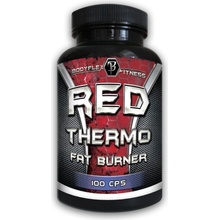 BodyFlex Red thermo 100 kapsúl
