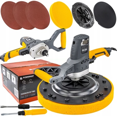 Powermat PM-ZDT-1100M PM1319