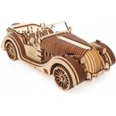 Ugears 3D puzzle Roadster VM-01, 437 ks