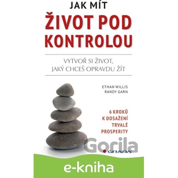 Jak mít život pod kontrolou CZ