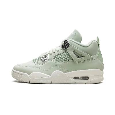 Air Jordan Jordan 4 Retro Seafoam Sail (W) Velikost: 40.5