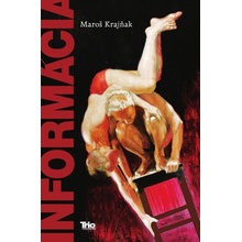 Informácia - Maroš Krajňak
