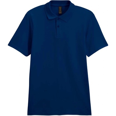 Gildan polokošile Softstyle námořnická modrá