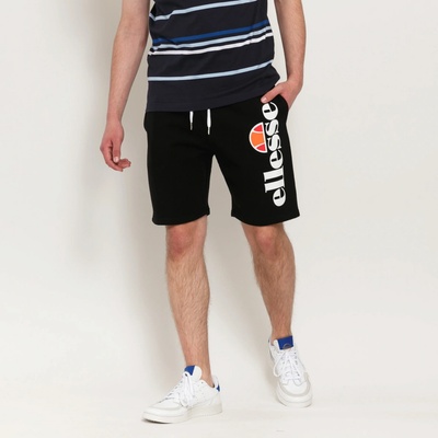 Ellesse Bossini čierna