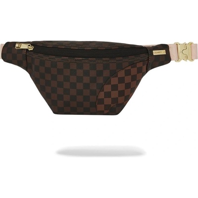 Sprayground Boujee Strap Crossbody