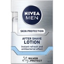 Nivea Men Skin Protection Silver Protect lotion 100 ml
