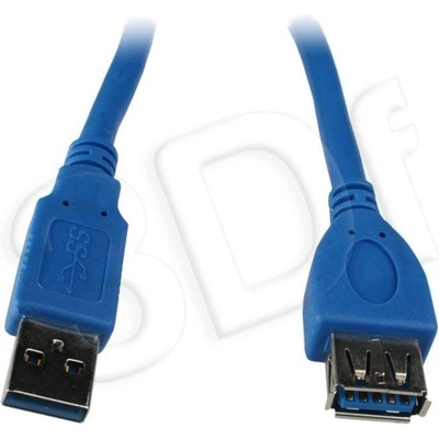 Gembird USB 3.0 kábel A-A predlžovací 3m