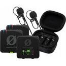 RODE set Wireless PRO