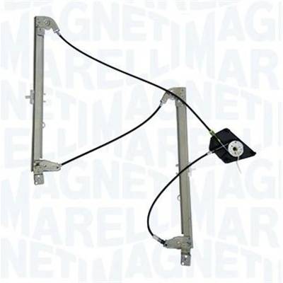 Zvedací zařízení oken MAGNETI MARELLI 350103147900