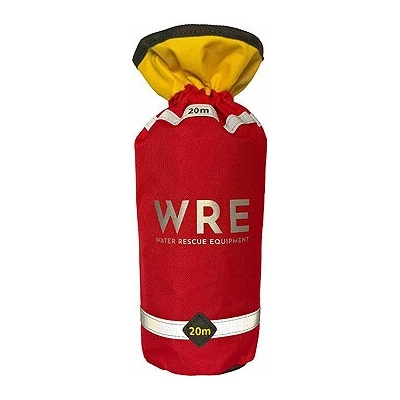 WRE Házecí pytlík 20 m s odpalovacím popruhem