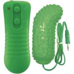 CupidOn USA Вибратор Magic Cucumber