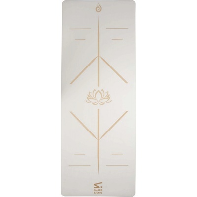 Sharp Shape PU Shanti