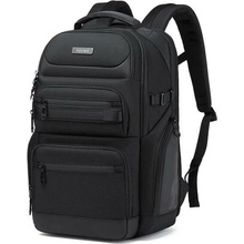 Ozuko Erzurum Small Černý 35 l