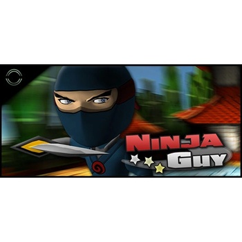 Immunity Studios Ninja Guy (PC)