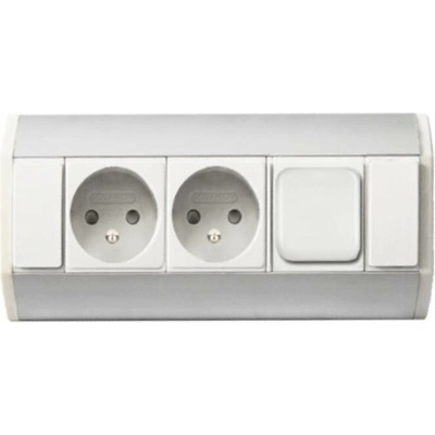 Orno OR-GM-9002/W-G
