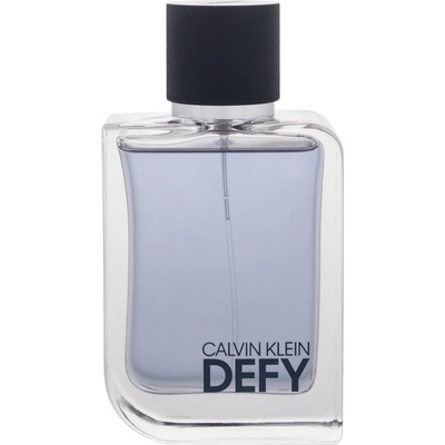 Calvin Klein Defy toaletní voda pánská 100 ml tester