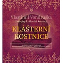 Klášterní kostnice