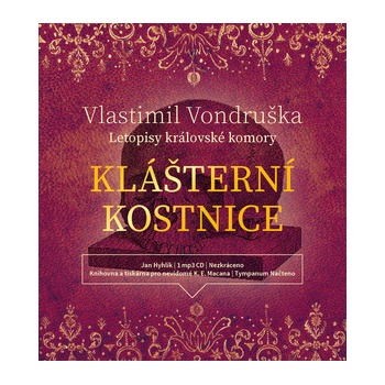 Klášterní kostnice