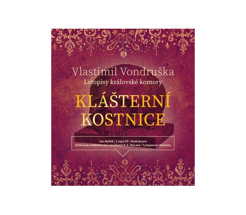 Klášterní kostnice