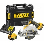 DEWALT DCS512P2-QW Ръчен циркуляр