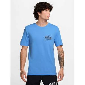 Nike Тениска m nk df tee brand read (hj3609-412)