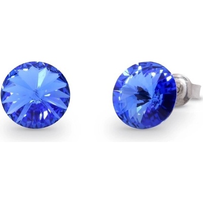 Spark Sweet Candy studs K1122SS39SA sapphire