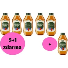 4Slim Čekankový Originál 5+1 zdarma 6 x 1200 g