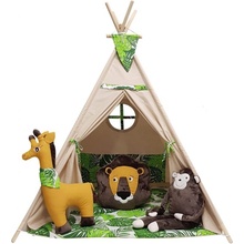 Elis Design Teepee stan Safari