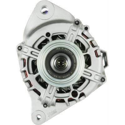 Alternátor AS-PL A3568(VALEO)