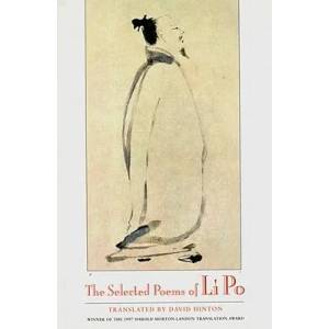 Selected Poems | David Hinton (ISBN: 9780811213233)