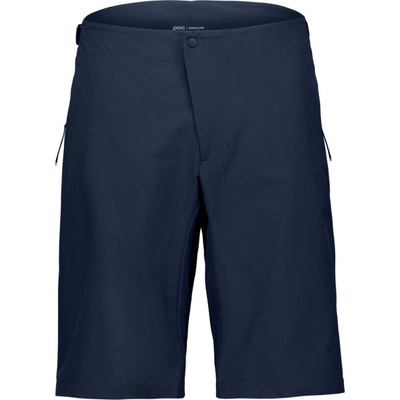 POC M's Motion Air Shorts Apatite 2025 Navy